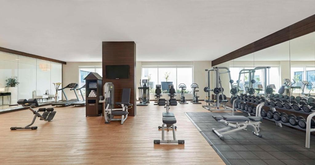 Hyatt Place Dubai Al Rigga image 16